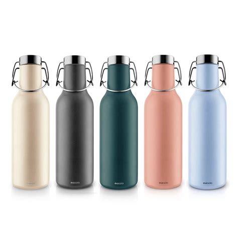 eva solo flasche|Cool thermo flask